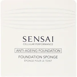 SENSAI Makeup Tools Cellular Performance Foundation Sponge