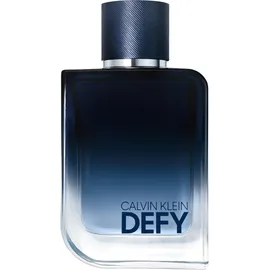 Calvin Klein Defy Eau de Parfum Spray 100ml (Lancement 13.07.2022)