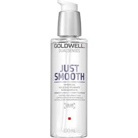 Goldwell Dualsenses Just Smooth Apprivoiser l’huile 100ml