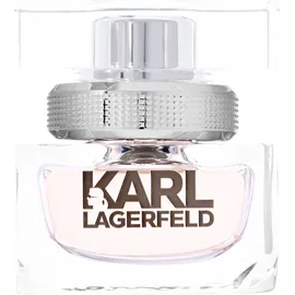Karl Lagerfeld For Women Eau de Parfum Spray 25ml