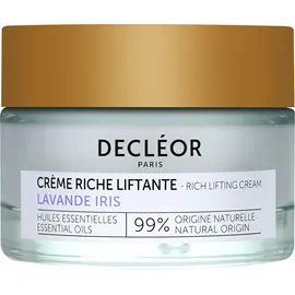 Decléor Lavender Iris Crème Riche Liftante 50ml