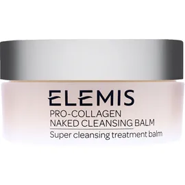 Elemis Anti-Ageing Pro-Collagen Naked Baume Nettoyant 100g