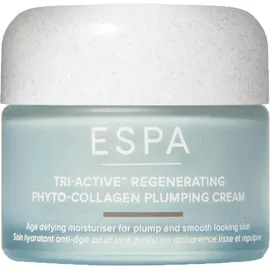 ESPA Face Moisturisers Tri-Active Crème Repulpante Régénérante Phyto-Collagène 55ml