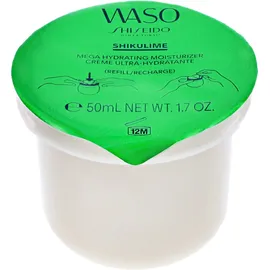 Shiseido Treatments Waso : SHIKULIME Mega Hydratant Hydratant Recharge 50ml