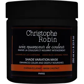 Christophe Robin Shade Variation Mask Châtaigne chaude 250ml