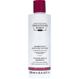 Christophe Robin Shampoo Color Shield Shampooing Aux Baies camu-camu 250ml