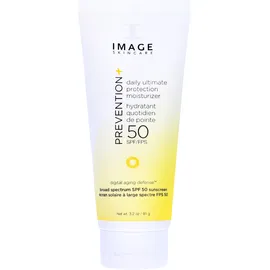 IMAGE Skincare Prevention+ Hydratant Daily Ultimate Protection SPF50 91g / 3.2 oz.