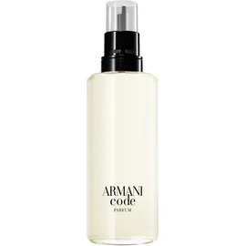 Armani Code Parfum Pour Homme Parfum Refill 150ml (Lancement 07.09.2022)