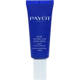 Payot Paris Blue Techni Liss Jour SPF30 : Crème à lissage chrono 40ml
