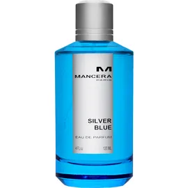 Mancera Paris Silver Blue Eau de Parfum Spray 120ml