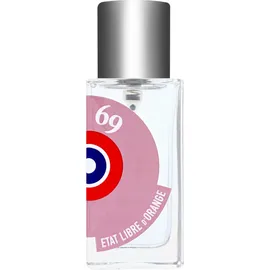 Etat Libre d`Orange Archives 69 Eau de Parfum Spray 50ml