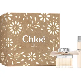 Chloé Christmas 2022 Pour Son Coffret Cadeau Eau de Parfum Spray 50ml