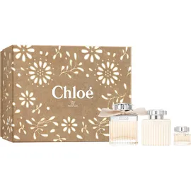 Chloé Christmas 2022 Pour Son Eau de Parfum Spray 75ml Coffret Cadeau