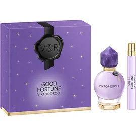Viktor&Rolf Christmas 2022 Good Fortune Eau de Parfum Spray 50ml Coffret Cadeau