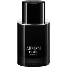 Armani Code Parfum Pour Homme Parfum Spray 50ml