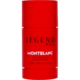 Montblanc Legend Red Déodorant Stick 75g