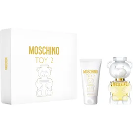 Moschino Christmas 2022 Toy2 Eau de Parfum Spray 30ml Coffret Cadeau