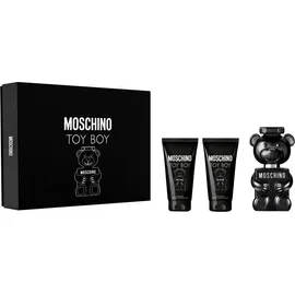 Moschino Christmas 2022 Toy Boy Eau de Parfum Spray 50ml Coffret Cadeau