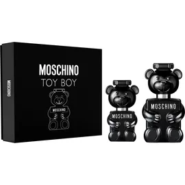 Moschino Christmas 2022 Toy Boy Eau de Parfum Spray 100ml Coffret Cadeau