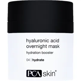 PCA skin Moisturisers Masque de nuit à l’acide hyaluronique Booster d’hydratation 04 51g / 1,8 oz.
