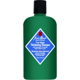 Jack Black Hair Care True Volume Épaississant Shampooing 473ml / 16 fl.oz.