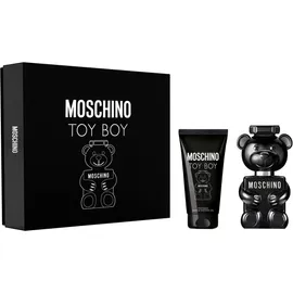 Moschino Toy Boy Toy Boy Eau de Parfum Spray 30ml Ensemble cadeau