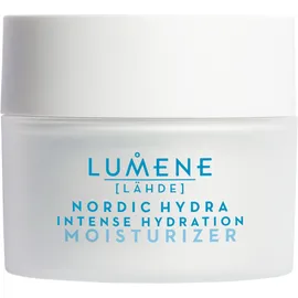Lumene Nordic Hydra [LÄHDE] Hydratant Hydratant Intense 50ml