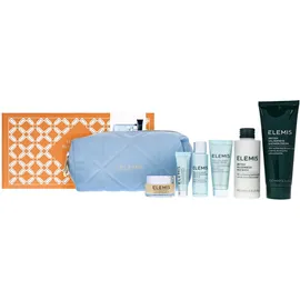 Elemis Gifts & Sets ELEMIS Travels The Collector` s Edition Gift Set
