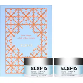 Elemis Gifts & Sets Pro-Collagen A Tale of Two Creams Gift Set