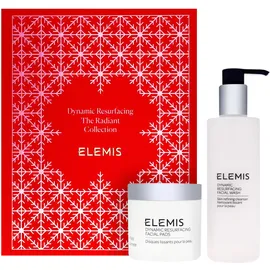 Elemis Gifts & Sets Resurfaçage dynamique : The Radiant Collection Gift Set