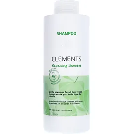 Wella Professional Care Éléments renouvelant le shampooing 1000ml
