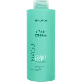 Wella Invigo Shampoing Volume Boost 1000 ml