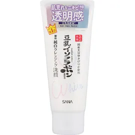 SANA - Soy Milk Nettoyant visage blanchissant N - 150g