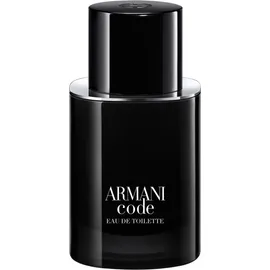 Armani Code Eau de Toilette Spray 50ml