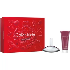 Calvin Klein Euphoria Eau de Parfum Spray 50ml Coffret Cadeau