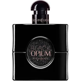 Yves Saint Laurent Black Opium Le Parfum Parfum Spray 50ml