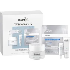 BABOR Gifts & Sets Kit d`hydratation Skinovage x Doctor Babor