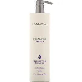 L`Anza Healing Smooth Shampooing brillant 1000ml