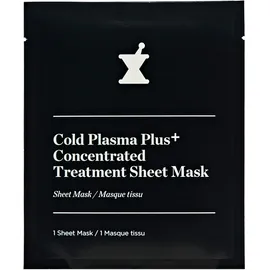 Perricone MD Treatments Cold Plasma Plus+ Masque en feuille de traitement concentré Simple