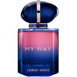 Armani My Way Parfum Rechargeable Spray 50ml