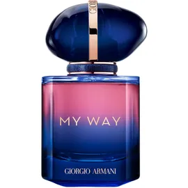 Armani My Way Parfum Rechargeable Spray 30ml