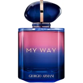 Armani My Way Spray rechargeable Parfum 90ml