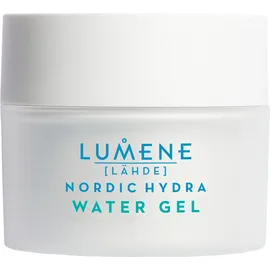 Lumene Nordic Hydra [LÄHDE] 24H Water Gel 50ml