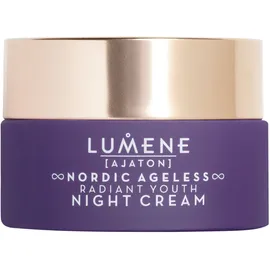 Lumene Nordic Ageless [AJATON] Crème de nuit Radiant Youth 50ml