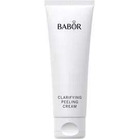 BABOR Cleansing Crème éclaircissante peeling 50ml