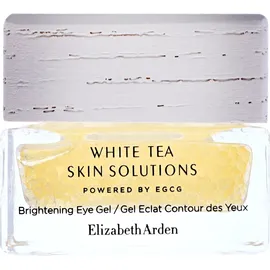 Elizabeth Arden White Tea Skin Solutions Brightening Eye Gel 15ml