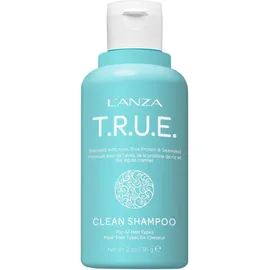 L`Anza T.R.U.E Shampooing propre 56 g