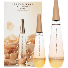 Issey Miyake L`Eau d`Issey Pure Nectar Ensemble cadeau Eau de Parfum Spray 90ml