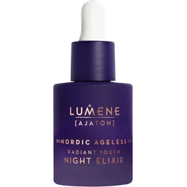 Lumene Nordic Ageless [AJATON] Radiant Youth Night Elixir 30 ml