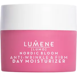 Lumene Nordic Bloom [LUMO] Anti-Wrinkle & Firm Day Hydratant 50ml
